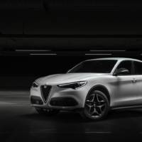 Alfa Romeo Stelvio TI officially available