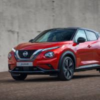 All-new Nissan Juke unveiled ahead of IAA Frankfurt