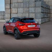 All-new Nissan Juke unveiled ahead of IAA Frankfurt