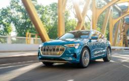 Audi to reduce CO2 emissions by 30 percent