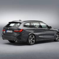 BMW M rules out performance wagons