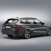 BMW M rules out performance wagons