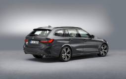 BMW M rules out performance wagons