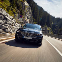 BMW X5 PHEV is ready for launch