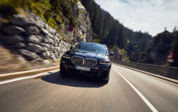 BMW X5 PHEV is ready for launch