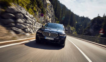 BMW X5 PHEV is ready for launch