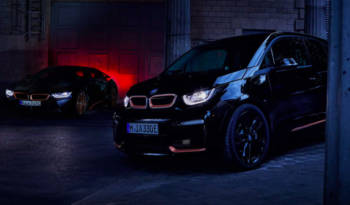 BMW i3 won't have a succesor