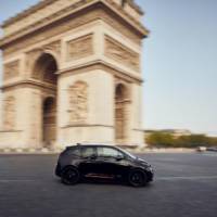 BMW i3S Roadstyle Edition launched