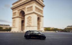 BMW i3S Roadstyle Edition launched