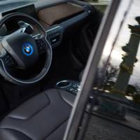 BMW i3S Roadstyle Edition launched