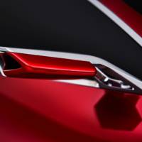 BMW unveiled the all-new Concept 4, the prototype that previews the upcoming 4 Series