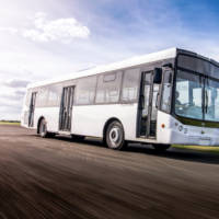 Equipmake EBus enters final phase of testing