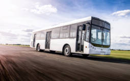 Equipmake EBus enters final phase of testing