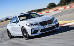 Here are some unofficial details about the upcoming BMW M2 CS