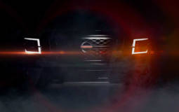 Nissan is working on a hot version of the Titan