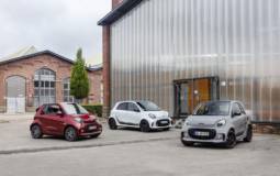Smart EQ range gets detailed