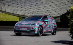 Volkswagen ID3 1st Edition received 30.000 orders