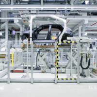 Volkswagen ID.3 enters production at Zwickau plant