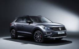 Volkswagen T-Roc is now available with the 2.0 TDI 190 HP engine