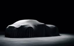 Wiesmann teasing its new 2020 car