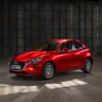 2020 Mazda2 UK pricing announced