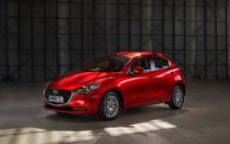 2020 Mazda2 UK pricing announced