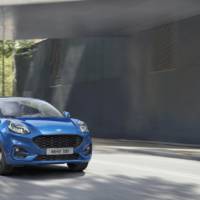 Ford Puma UK pricing announced