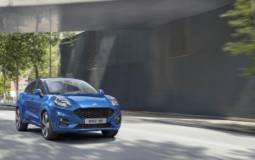 Ford Puma UK pricing announced