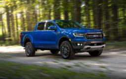 Ford Ranger recall issued in US and Canada