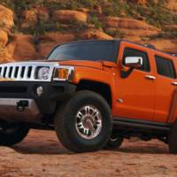 Hummer could return as an electric brand