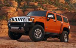 Hummer could return as an electric brand