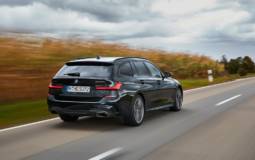 New BMW M340i xDrive Saloon and BMW M340i xDrive Touring unveiled