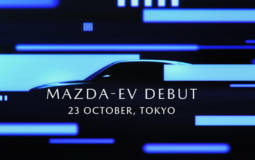 New teaser video for the first Mazda electric model