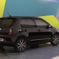 Seat Mii electric launched in UK