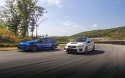 Subaru STI S209 Special Edition launched in US