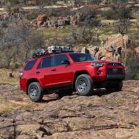 Toyota 4Runner Venture Edition launched in US