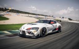 Toyota GR Supra GT4 available for private teams