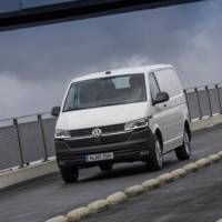 Volkswagen Transporter 6.1 UK pricing announced