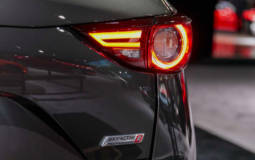 Next year Mazda will unveil a new clean diesel engine