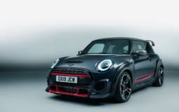 Mini John Cooper Works GP is here with 306 HP