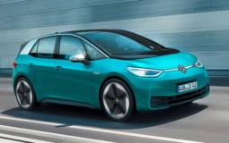 Volkswagen plans for the future: 75 electric vehicles and 60 hybrids by 2029