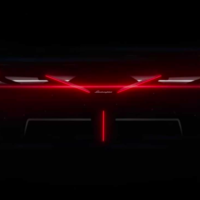 Lamborghini teases the all-new Vision Gran Turismo Concept