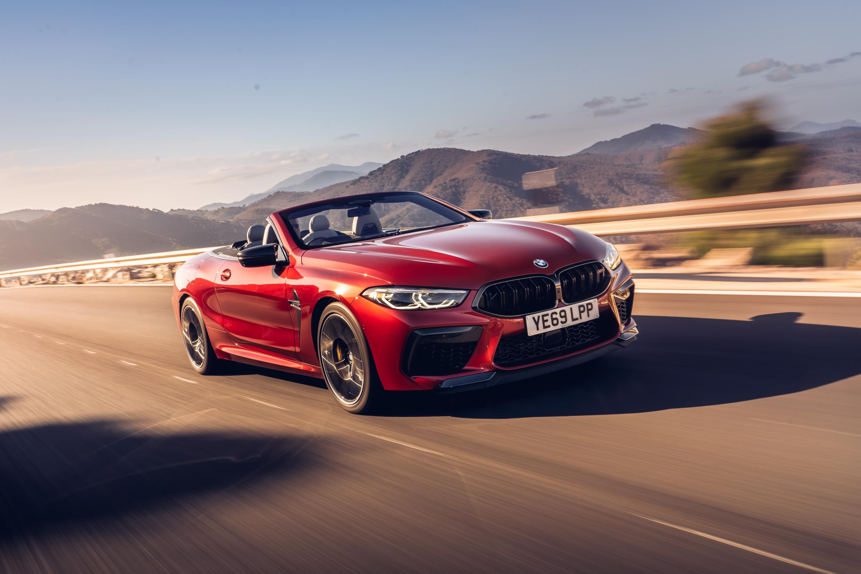 Bmw M8 Competition Coupe And M8 Competition Convertible Available Carsession Bmw M8 Competition Coupe And M8 Competition Convertible Available Carsession
