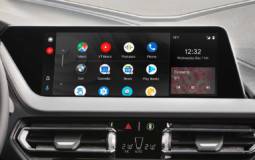 BMW will introduce Android Auto starting mid-2020