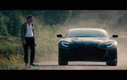 James Bond: No time to die trailer is here