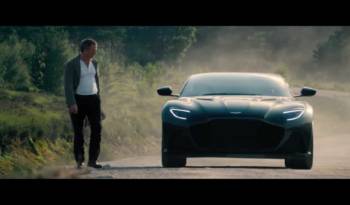 James Bond: No time to die trailer is here