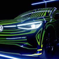 Volkswagen could get performance electric models