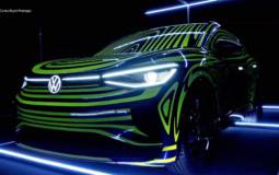 Volkswagen could get performance electric models