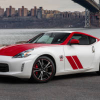 Nissan 370Z successor will get a twint-turbo V6 with 400 HP and manual transmission
