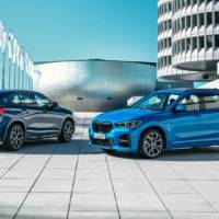 This is the all-new BMW X2 xDrive25e plug-in hybrid model